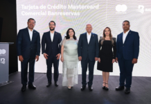 Banreservas lanza junto a Mastercard nueva tarjeta comercial para el sector empresarial