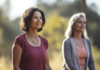 El alto costo que pagan las mujeres después de la menopausia para cuidar su salud