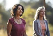 El alto costo que pagan las mujeres después de la menopausia para cuidar su salud