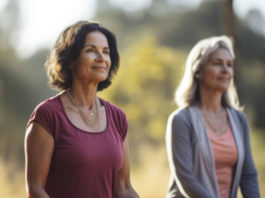 El alto costo que pagan las mujeres después de la menopausia para cuidar su salud