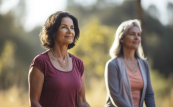 El alto costo que pagan las mujeres después de la menopausia para cuidar su salud