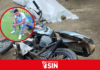 Muere joven en accidente de tránsito en Bayaguana