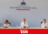 Gobierno reporta inversión de RD$6,726 millones en San José de Ocoa