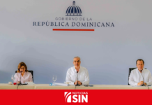 Gobierno reporta inversión de RD$6,726 millones en San José de Ocoa