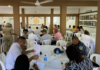 CND realiza jornada cívica preventiva en Hato Mayor
