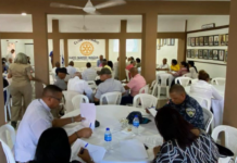 CND realiza jornada cívica preventiva en Hato Mayor