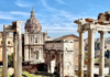 Una pequeña Inglaterra escondida en Roma: el tesoro romano que desvela un barrio inglés junto al Vaticano
