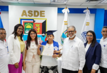 Desarrollo de la Comunidad impulsa el emprendimiento con la capacitación de residentes en SDE
