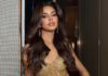 Keitty Familia pisa fuerte en Tailandia y va por la corona de Miss Grand Internacional 2026