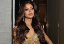Keitty Familia pisa fuerte en Tailandia y va por la corona de Miss Grand Internacional 2026