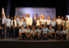 Dirección General de Minería destaca importancia de los minerales durante la FILSD