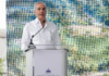 Presidente Luis Abinader lanza un reto: “Vamos a comparar 20 años contra 6”, al destacar obras ejecutadas por su Gobierno provincia por provincia