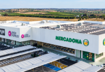 Hace siete años Mercadona era una perfecta desconocida en Portugal. Hoy ya vende a más de la mitad de sus hogares