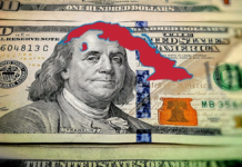 Se cae el dólar en Cuba: el USD registra un retroceso hoy después de varias jornadas de aumento sostenido. Así están las tasas de cambio