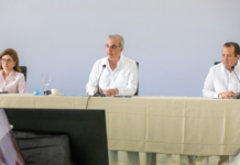 Gobierno destaca inversión de RD 6,726 millones en San José de Ocoa durante Consejo de Ministros