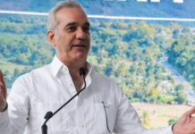 Abinader reta comparar 20 años oposición con su gestión de 6
