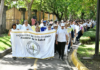 Pastoral de la Salud moviliza a miles en jornada para visibilizar la importancia de la salud mental