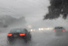 Reducen alertas por lluvias; cinco provincias permanecen bajo vigilancia