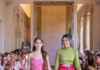 Diseñadora dominicana Leticia Lasose impacta con su colección “SOPHIA” en Milán y París