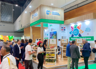 ProDominicana promueve la oferta exportable dominicana a tres mercados estratégicos