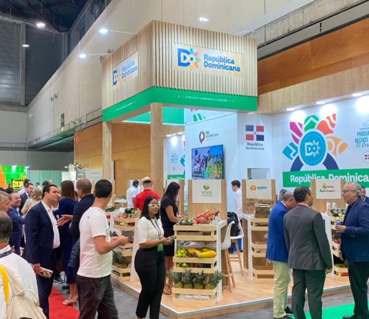 ProDominicana promueve la oferta exportable dominicana a tres mercados estratégicos