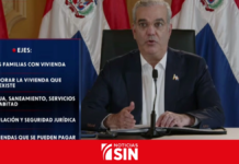 Gobierno proyecta entregar 9,300 viviendas adicionales para 2028 y amplía política habitacional
