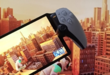 MediaMarkt desploma en su Día sin IVA el precio de la PlayStation Portal. Está disponible en sus dos colores
