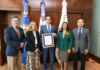 MAP recibe reconocimiento de la OEA por su Sistema de Evaluación del Desempeño Institucional