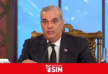 Abinader afirma que personas con 10 fichas tienen pocas posibilidades de reinsertarse