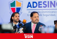 Adesinc respalda ampliar a 24 meses plazo para aplicar responsabilidad penal de personas jurídicas