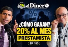 Del 24% al 240%: así gana dinero un PRESTAMISTA
