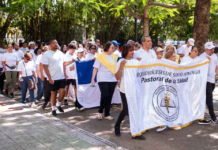 La Iglesia dominicana pone el foco en la salud mental: “Es una responsabilidad compartida”