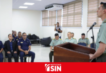 IPES certifica a 48 policías capacitados en ciberinteligencia e informática forense