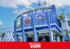 Policía Nacional refuerza vigilancia en región Enriquillo ante fenómeno atmosférico