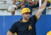 Luis Urueta se integra a las Águilas con la mira puesta en el campeonato