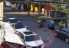 Video del mortal tiroteo en Los Mina