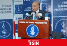 FNP califica de derrota muertes de más de 40 personas a manos de policías