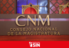 Aspirante a la SCJ cuestiona penas de hasta 60 años y plantea reto de la reinserción