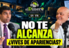 ¿Por qué siempre estás corto de dinero? No es solo lo que ganas