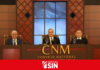Presidente Abinader encabeza evaluación de aspirantes a la Suprema Corte de Justicia