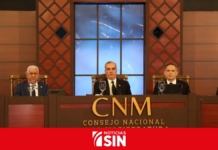 Presidente Abinader encabeza evaluación de aspirantes a la Suprema Corte de Justicia