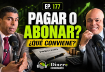 ¿Pagar el PRÉSTAMO antes o ABONAR A CAPITAL? Lo que debes saber