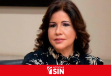 Margarita Cedeño pide reflexión interna tras suspensión de consulta del PLD