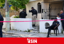 Encuentran cadáver dentro de una cisterna en Manganagua