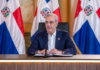 Presidente Luis Abinader destaca reducción del déficit habitacional mientras Gobierno impulsa la construcción y entrega de viviendas