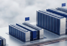 Europa quiere triplicar la capacidad de sus centros de datos. Hay un problema: depende de demasiadas empresas de fuera