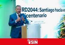 Funglode presenta actualización del proyecto RD2044 para Santiago