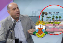 Pedro Spadaro anuncia 'Plan Callao' para impulsar mejoras en infraestructura, seguridad y salud en el primer puerto