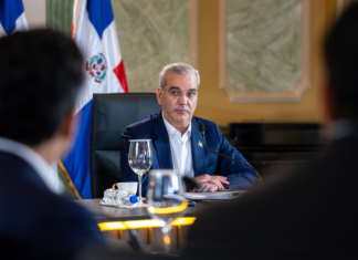 Gobierno triplica viviendas encontradas en Ciudad Juan Bosch: pasaron de 4,600 a 16,800; proyecto estaba quebrado