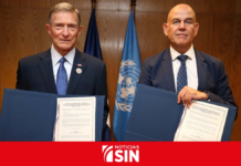 República Dominicana asumirá presidencia de la CEPAL hasta 2028